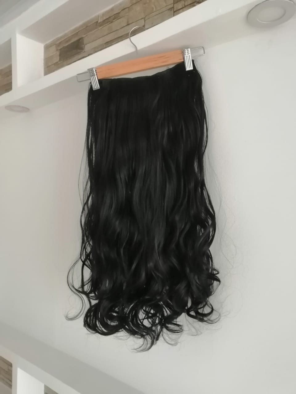 WaveClip Pro – Extensiones Semihumanas Onduladas