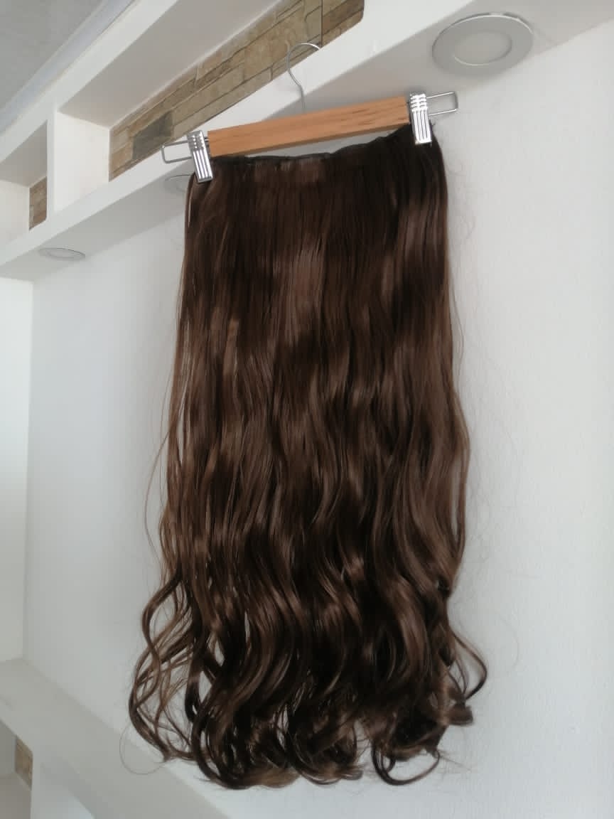 WaveClip Pro – Extensiones Semihumanas Onduladas