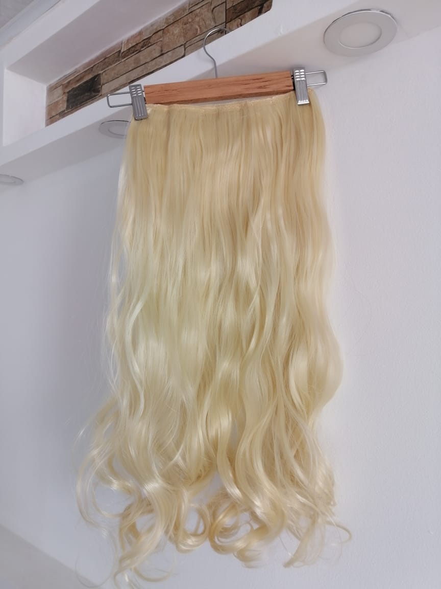 WaveClip Pro – Extensiones Semihumanas Onduladas