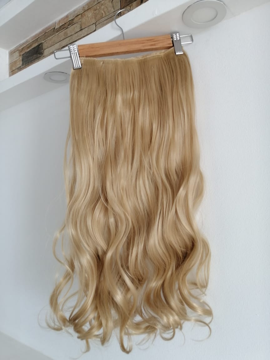 WaveClip Pro – Extensiones Semihumanas Onduladas