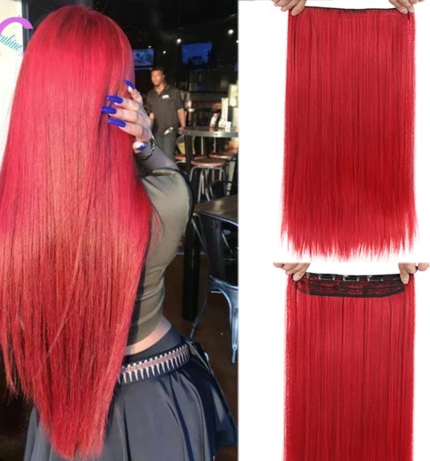 WaveClip Pro – Extensiones Semihumanas lisas