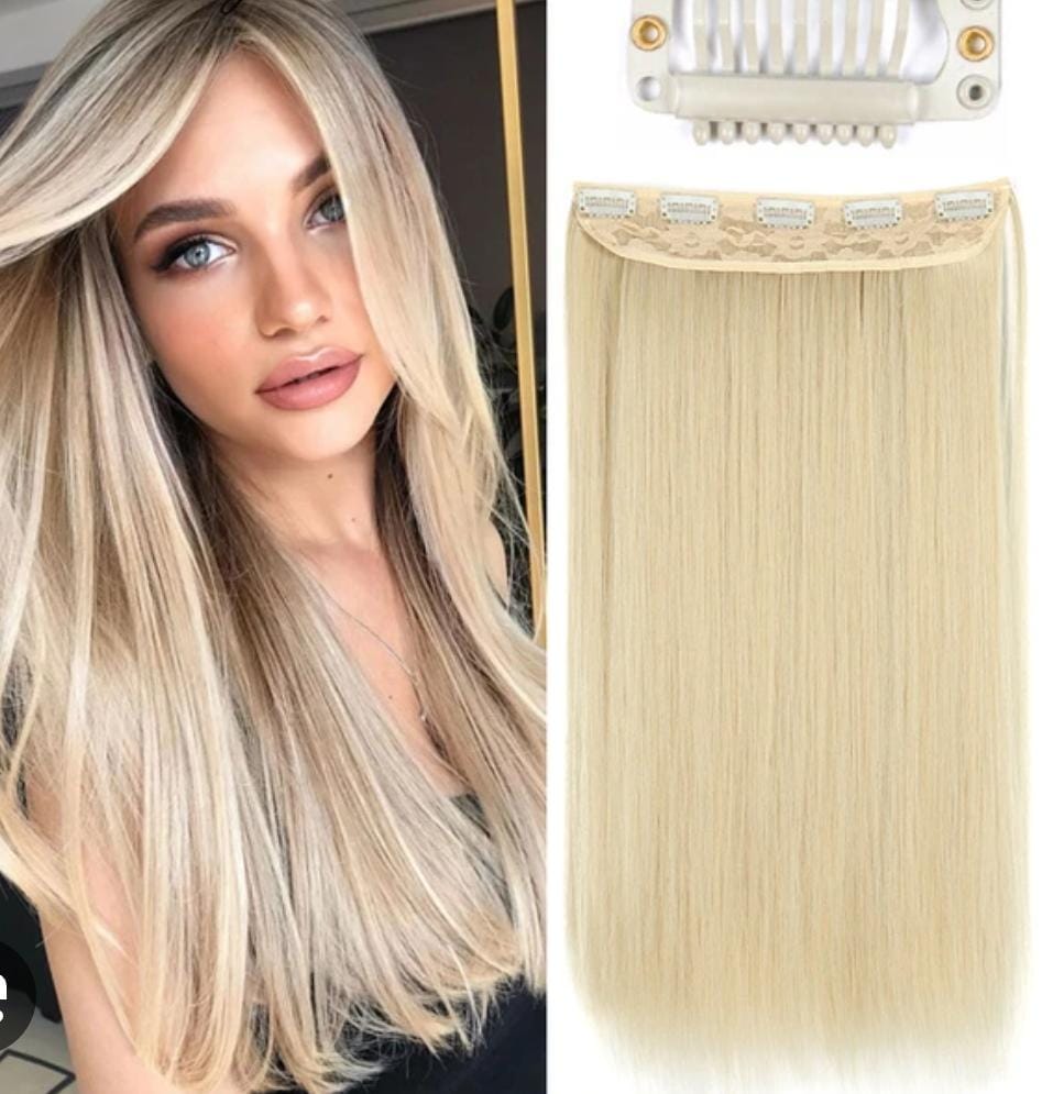 WaveClip Pro – Extensiones Semihumanas lisas