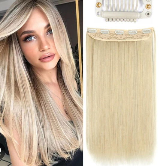 WaveClip Pro – Extensiones Semihumanas lisas