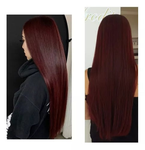 WaveClip Pro – Extensiones Semihumanas lisas