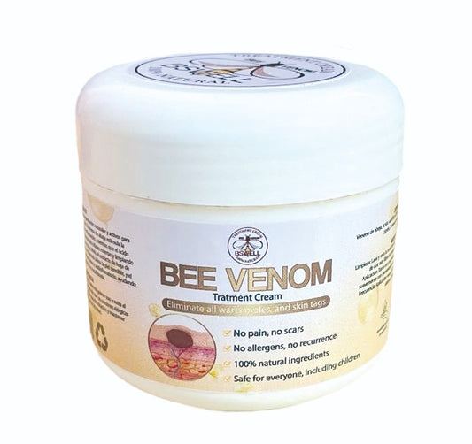 Bee venom crema para el dolor