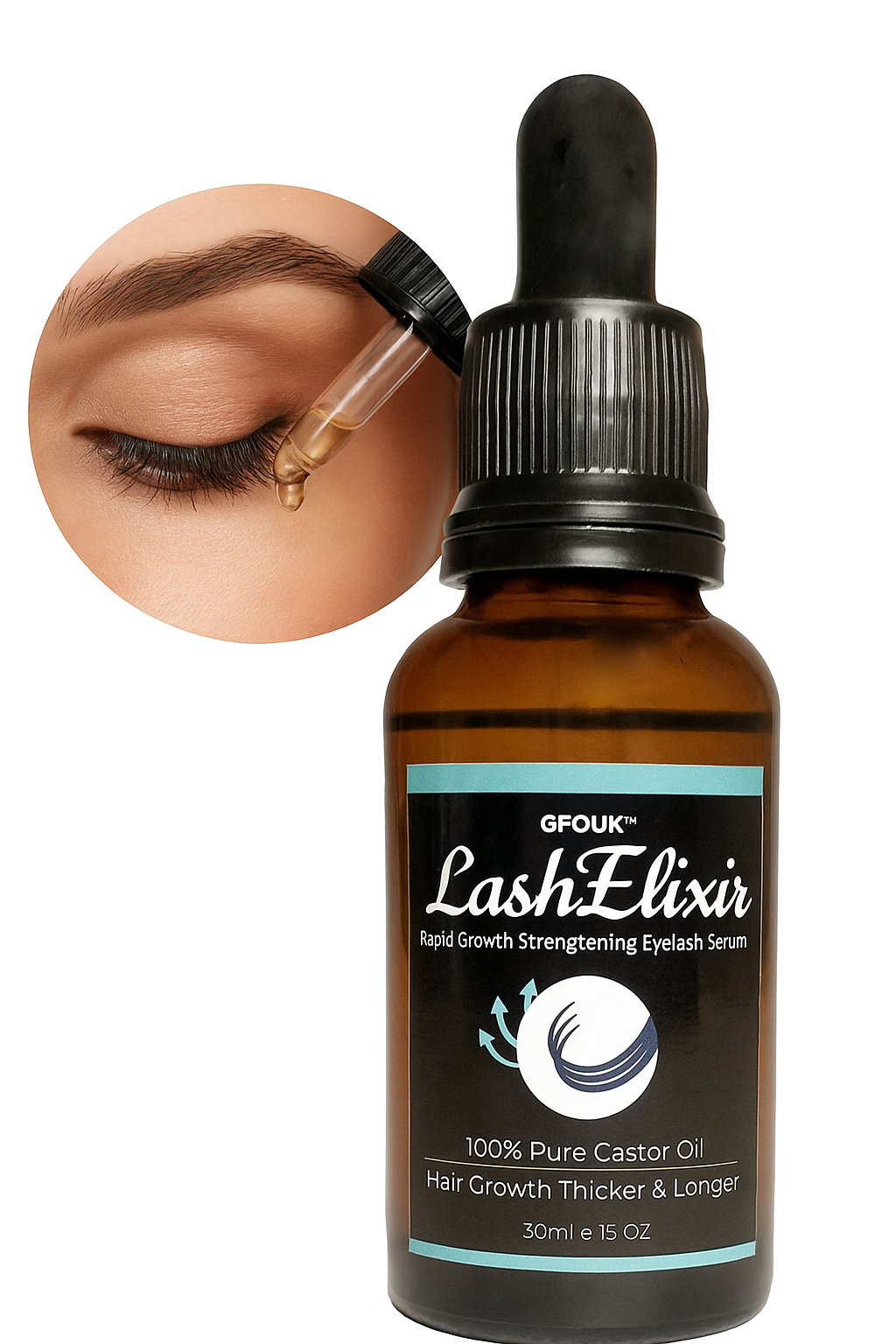 Lashes Elixir