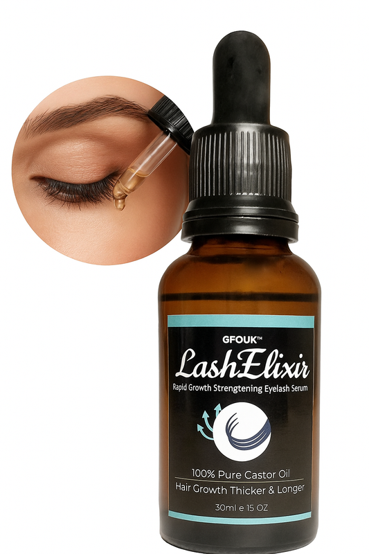 Lashes Elixir
