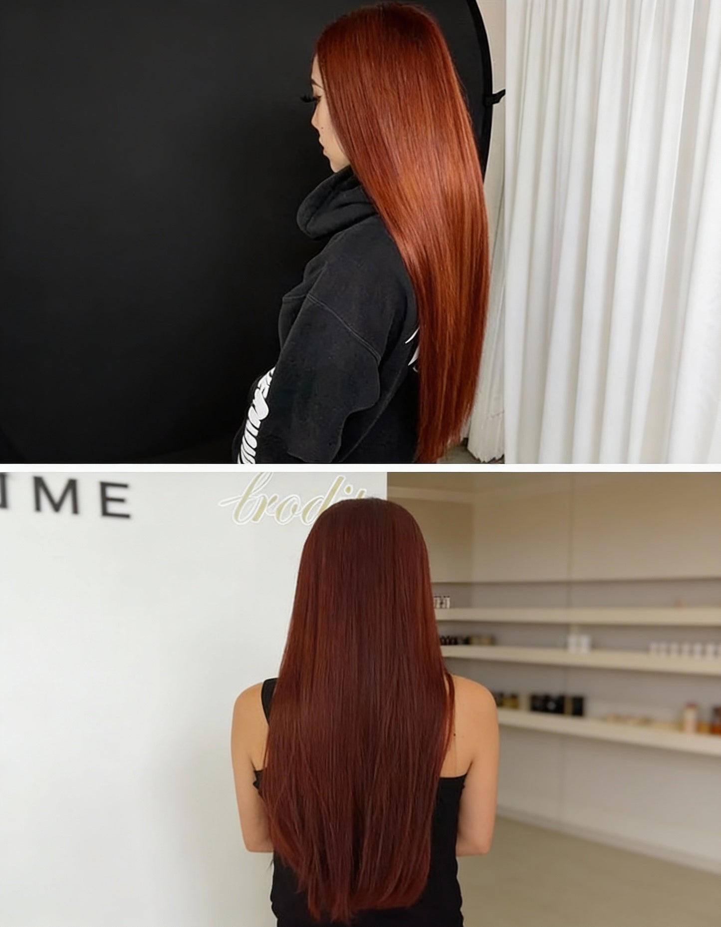 WaveClip Pro – Extensiones Semihumanas lisas